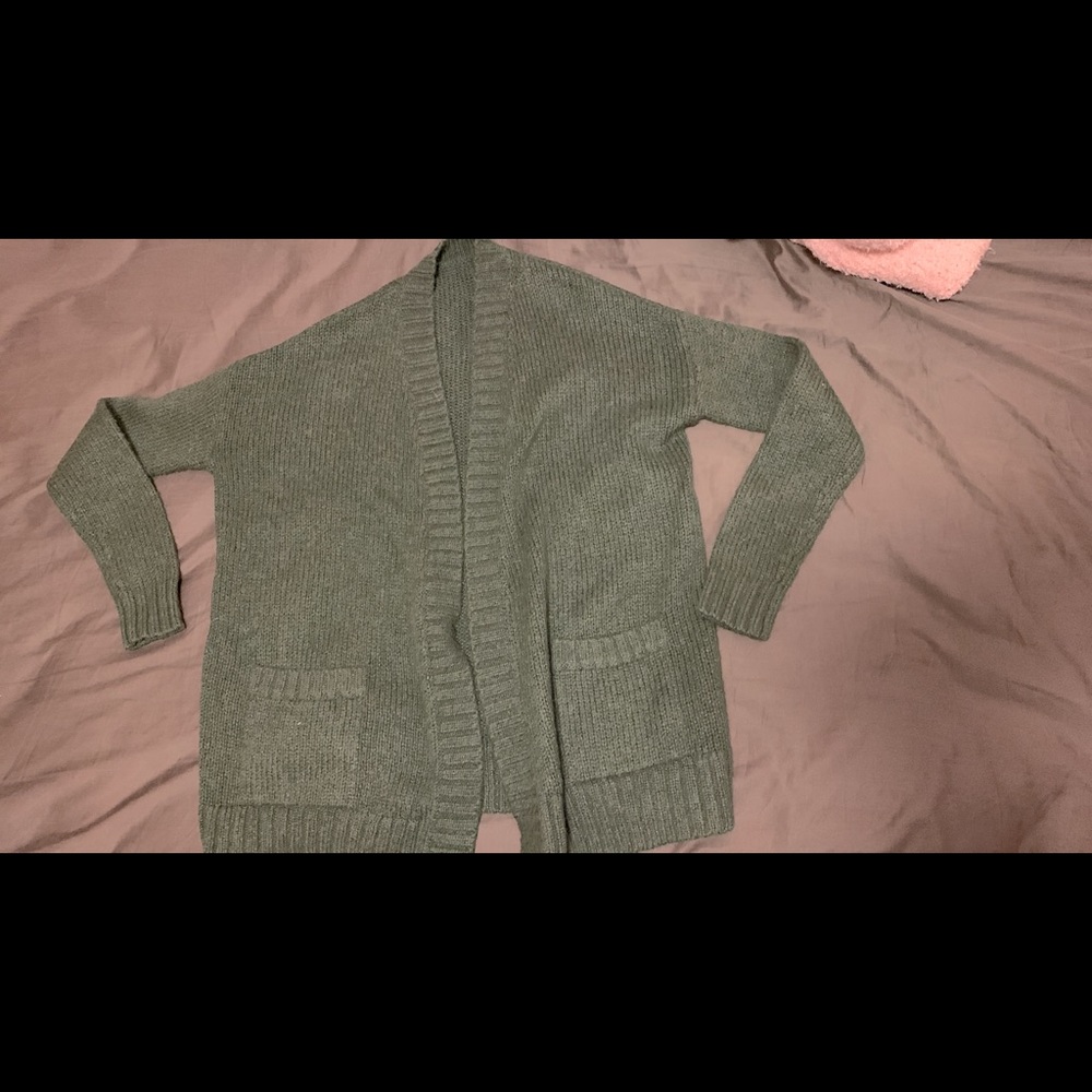 cardigan